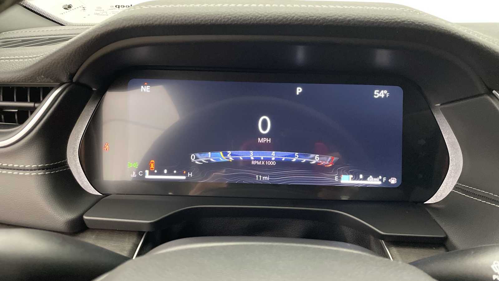 Thumbnail: 2025 Jeep Grand Cherokee - 24