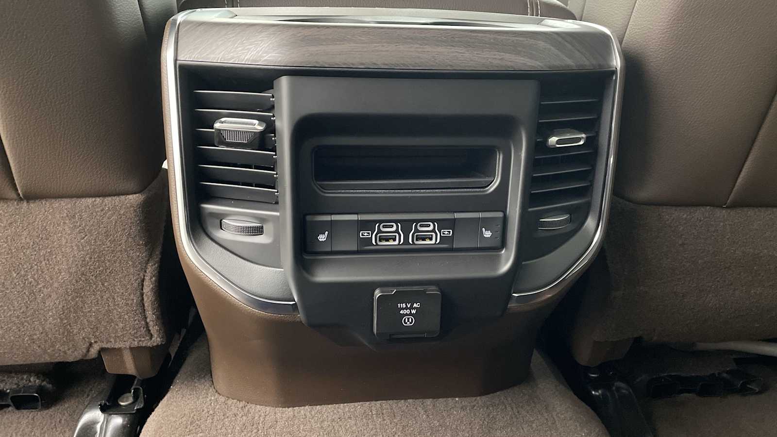 Thumbnail: 2026 RAM 3500 - 26