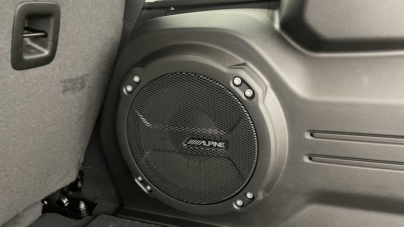 Thumbnail: 2026 Jeep Wrangler - 27