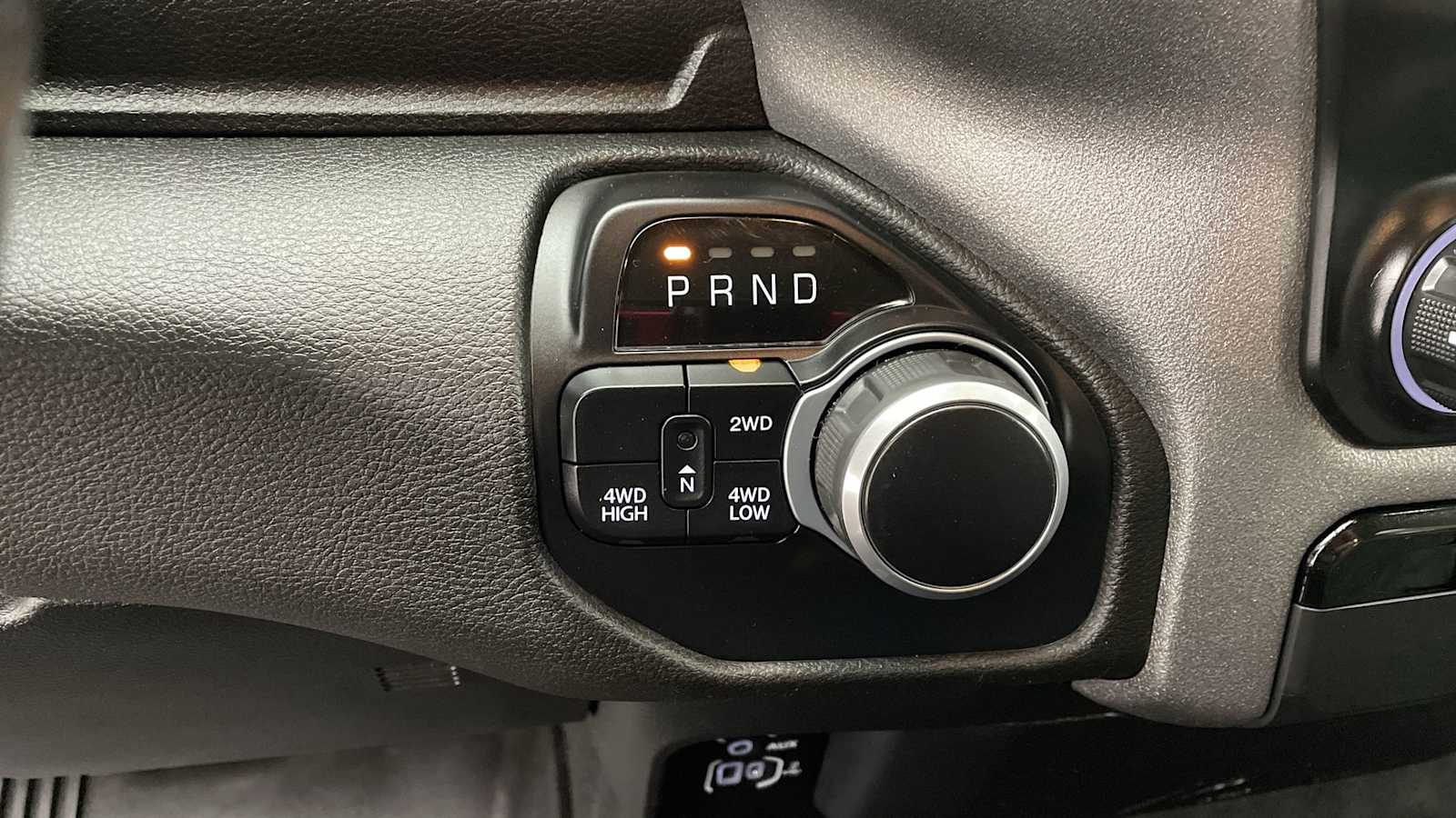 Thumbnail: 2020 RAM 1500 - 18