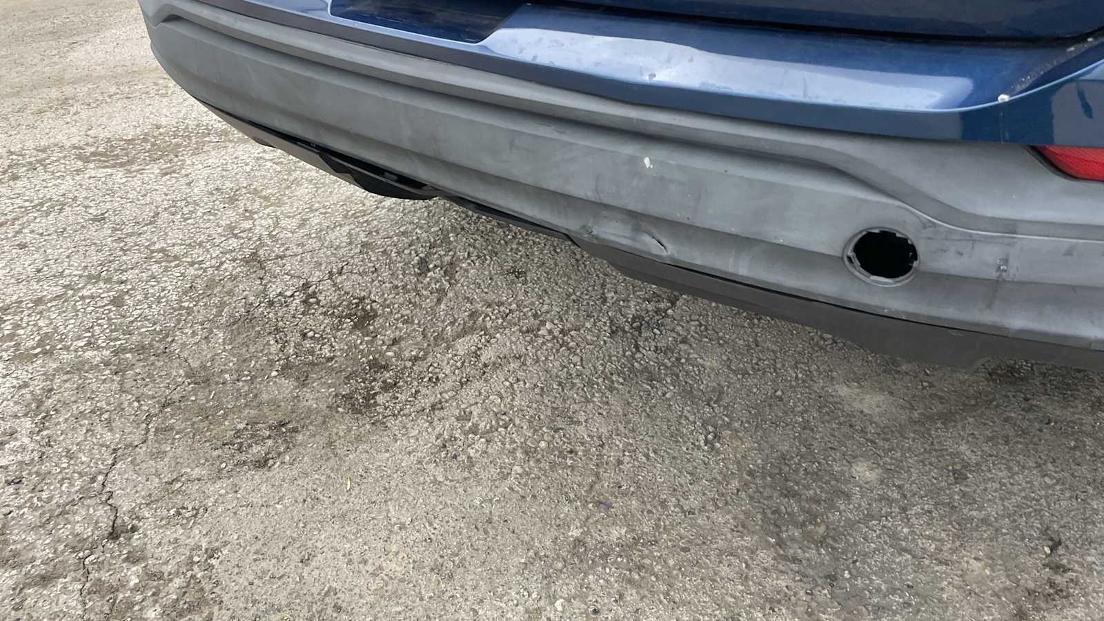 Thumbnail: 2020 GMC Terrain - 42