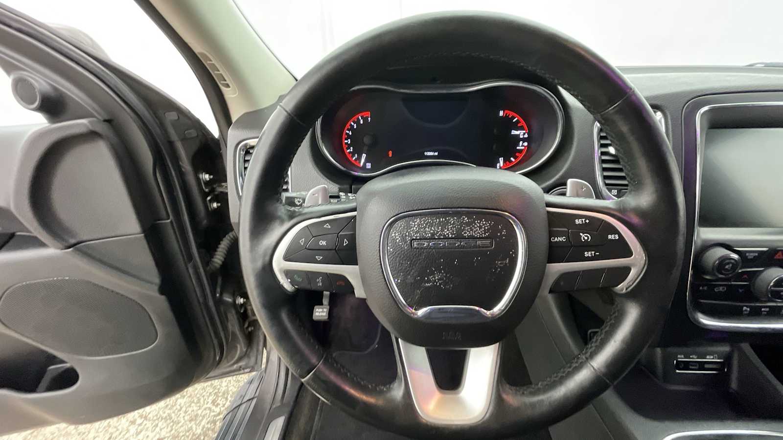 Thumbnail: 2014 Dodge Durango - 13