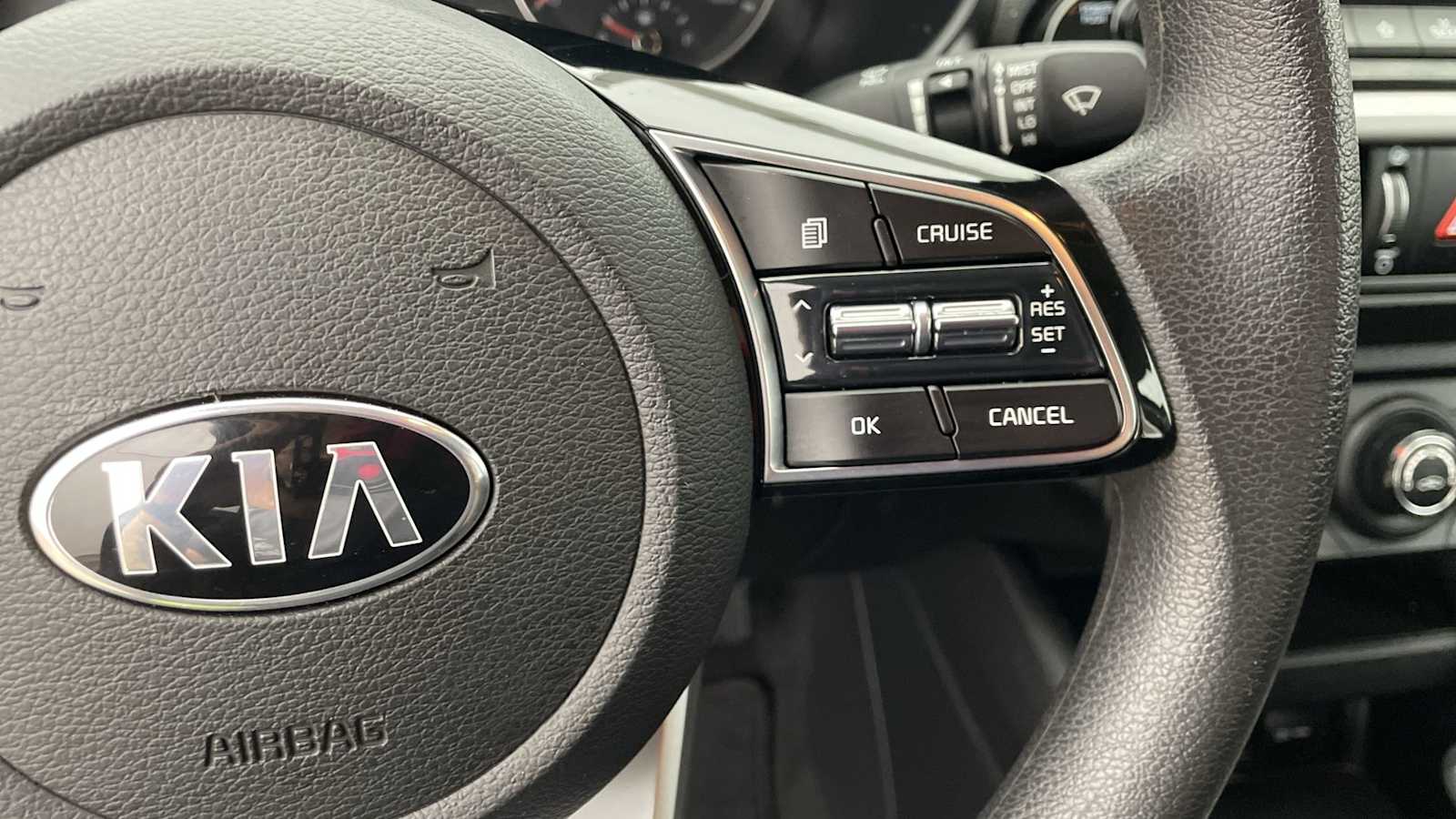 Thumbnail: 2021 Kia Forte - 13