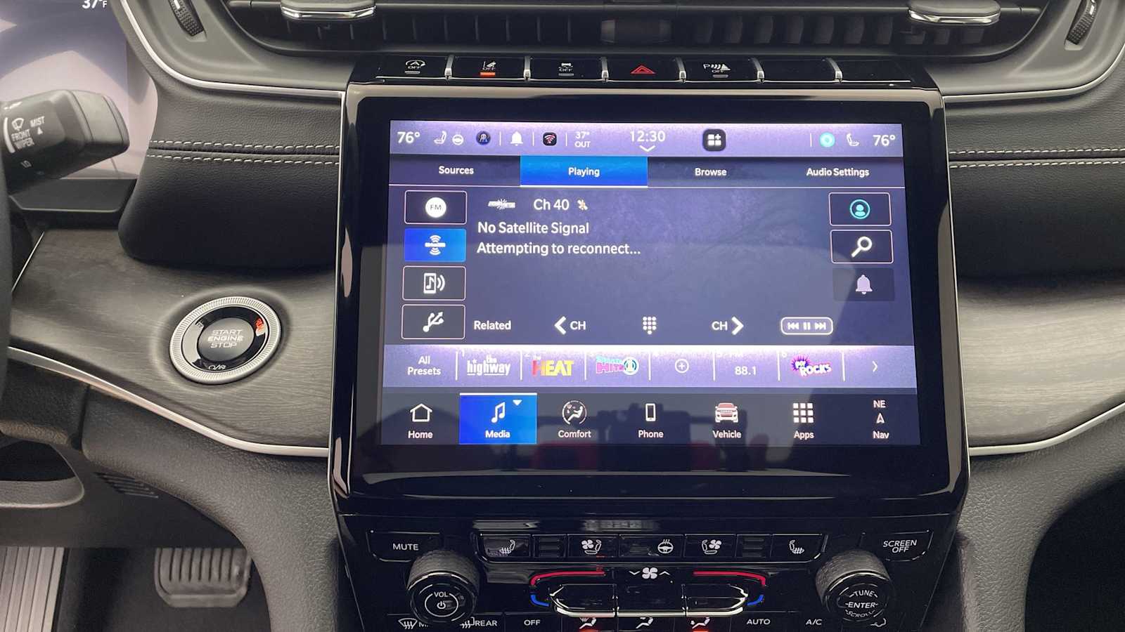 Thumbnail: 2025 Jeep Grand Cherokee - 20