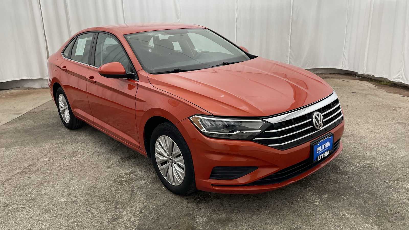Thumbnail: 2019 Volkswagen Jetta - 29