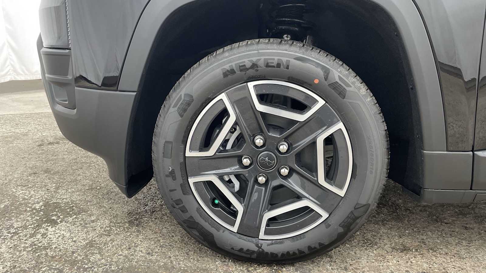 Thumbnail: 2026 Jeep Cherokee - 39