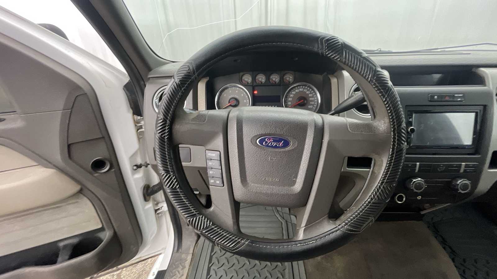 Thumbnail: 2009 Ford F-150 - 9