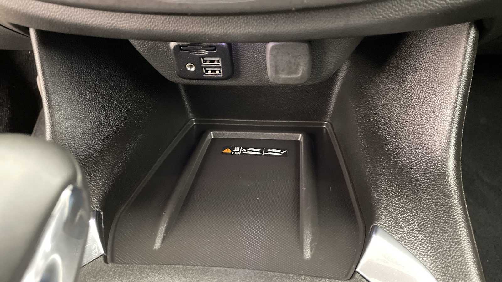 Thumbnail: 2023 Chevrolet Traverse - 22