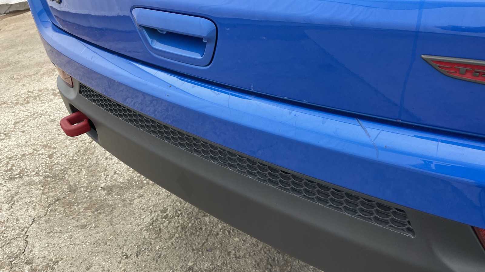 Thumbnail: 2022 Jeep Compass - 45