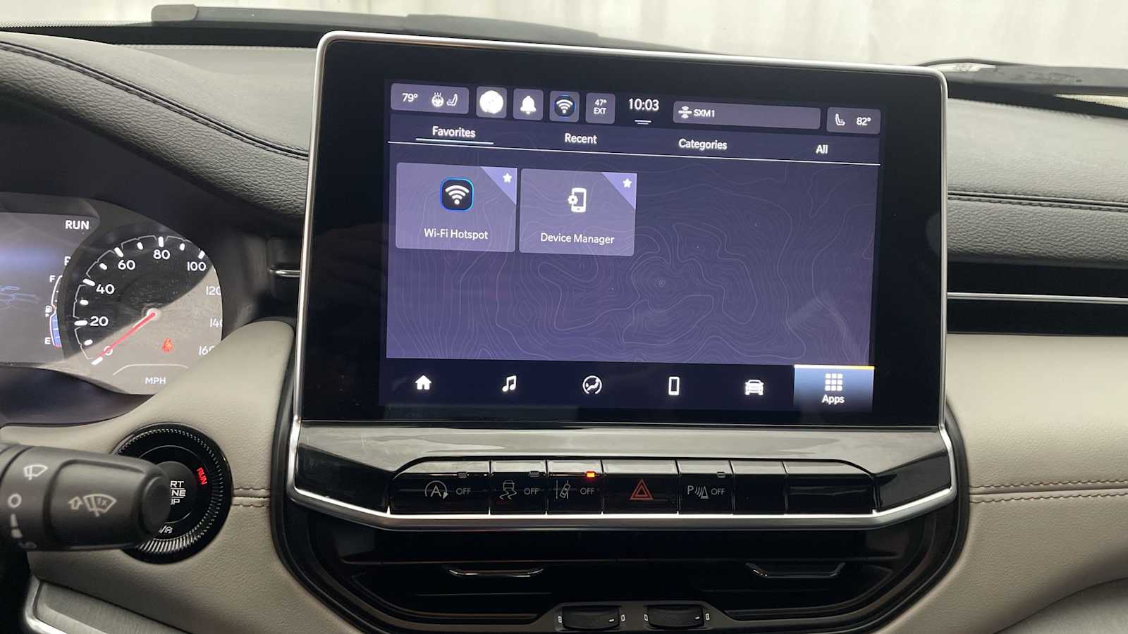 Thumbnail: 2022 Jeep Compass - 23