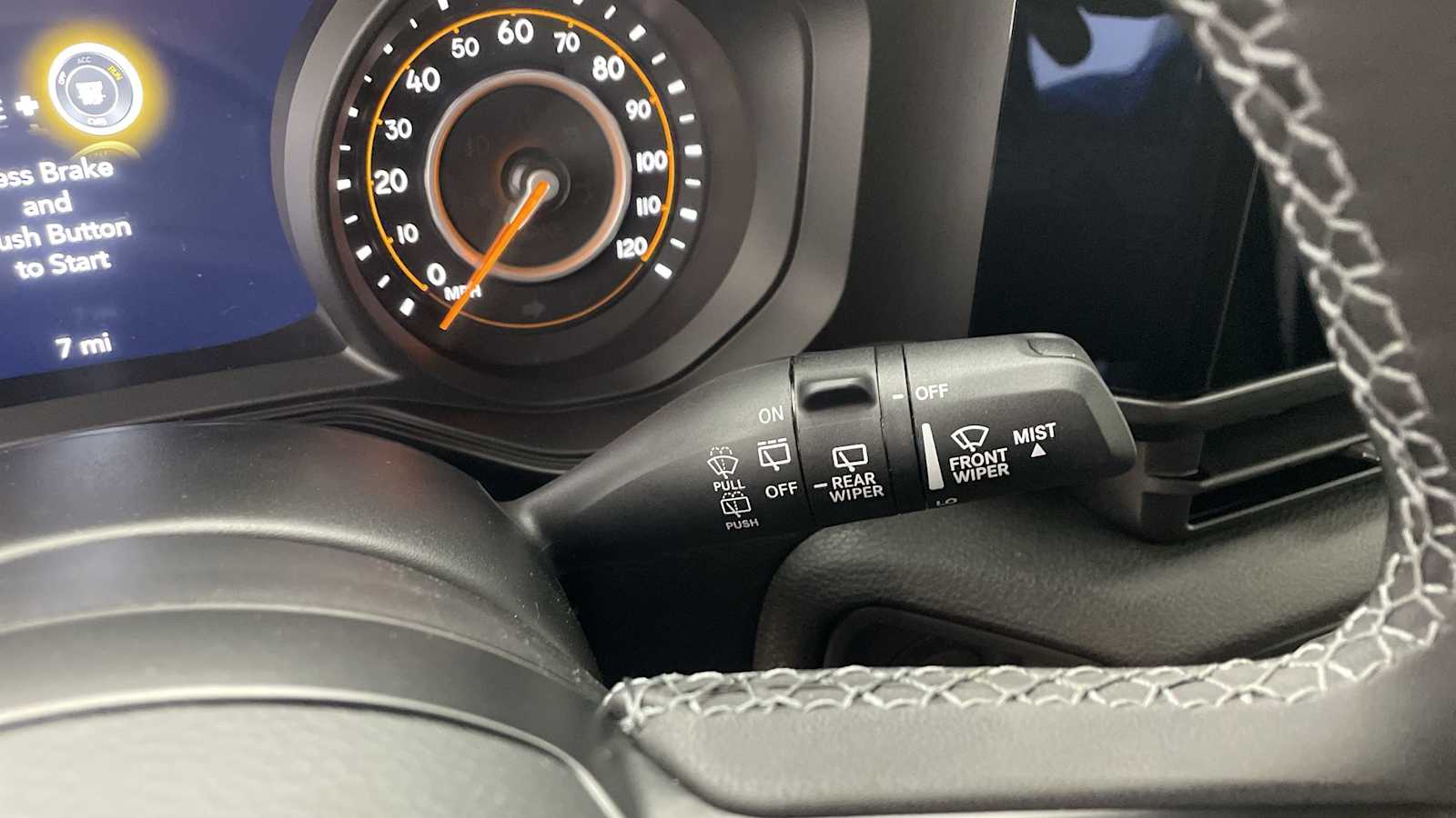 Thumbnail: 2026 Jeep Wrangler - 15