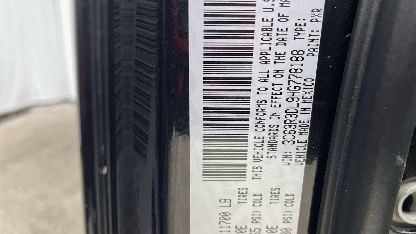 Thumbnail: 2017 RAM 3500 - 27