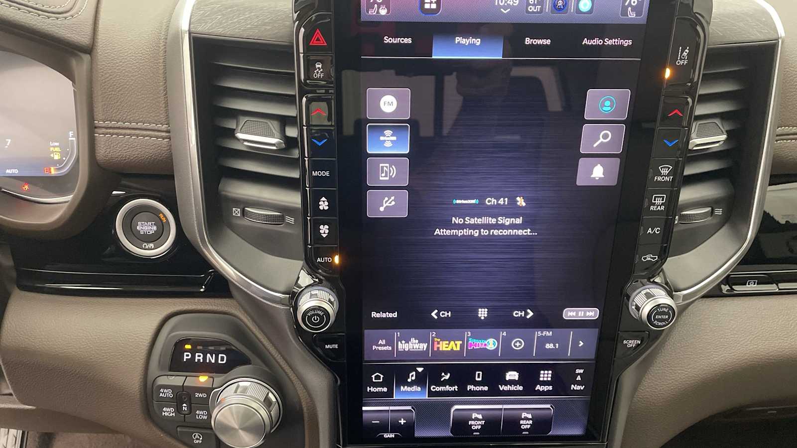 Thumbnail: 2026 RAM 1500 - 19