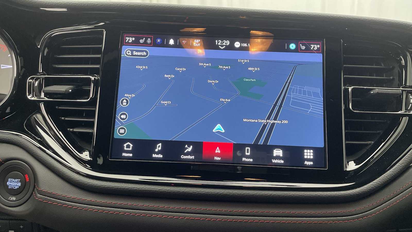 Thumbnail: 2026 Dodge Durango - 4