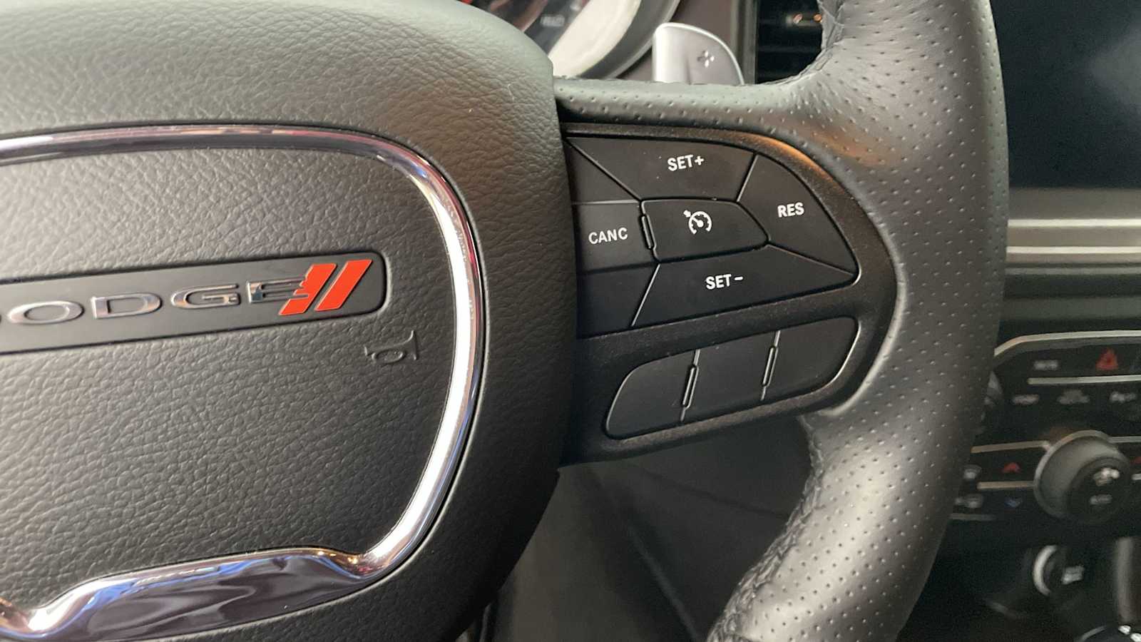 Thumbnail: 2023 Dodge Charger - 15