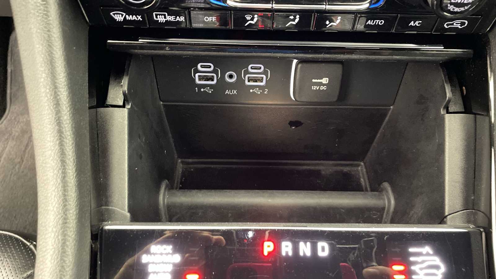 Thumbnail: 2023 Jeep Grand Cherokee - 22