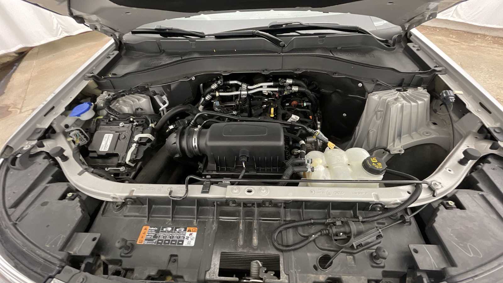 Thumbnail: 2022 Ford Explorer - 30