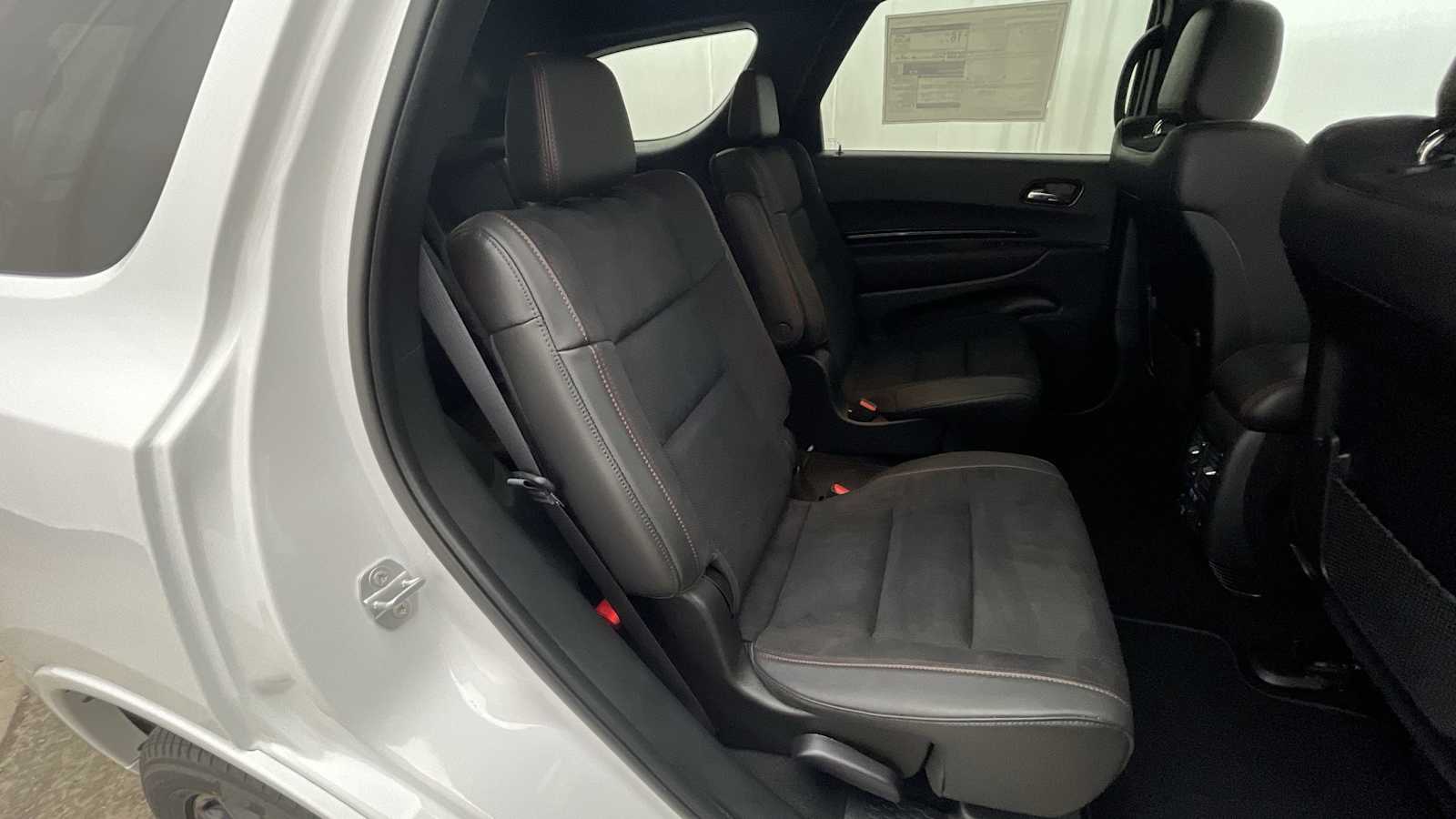 Thumbnail: 2026 Dodge Durango - 11