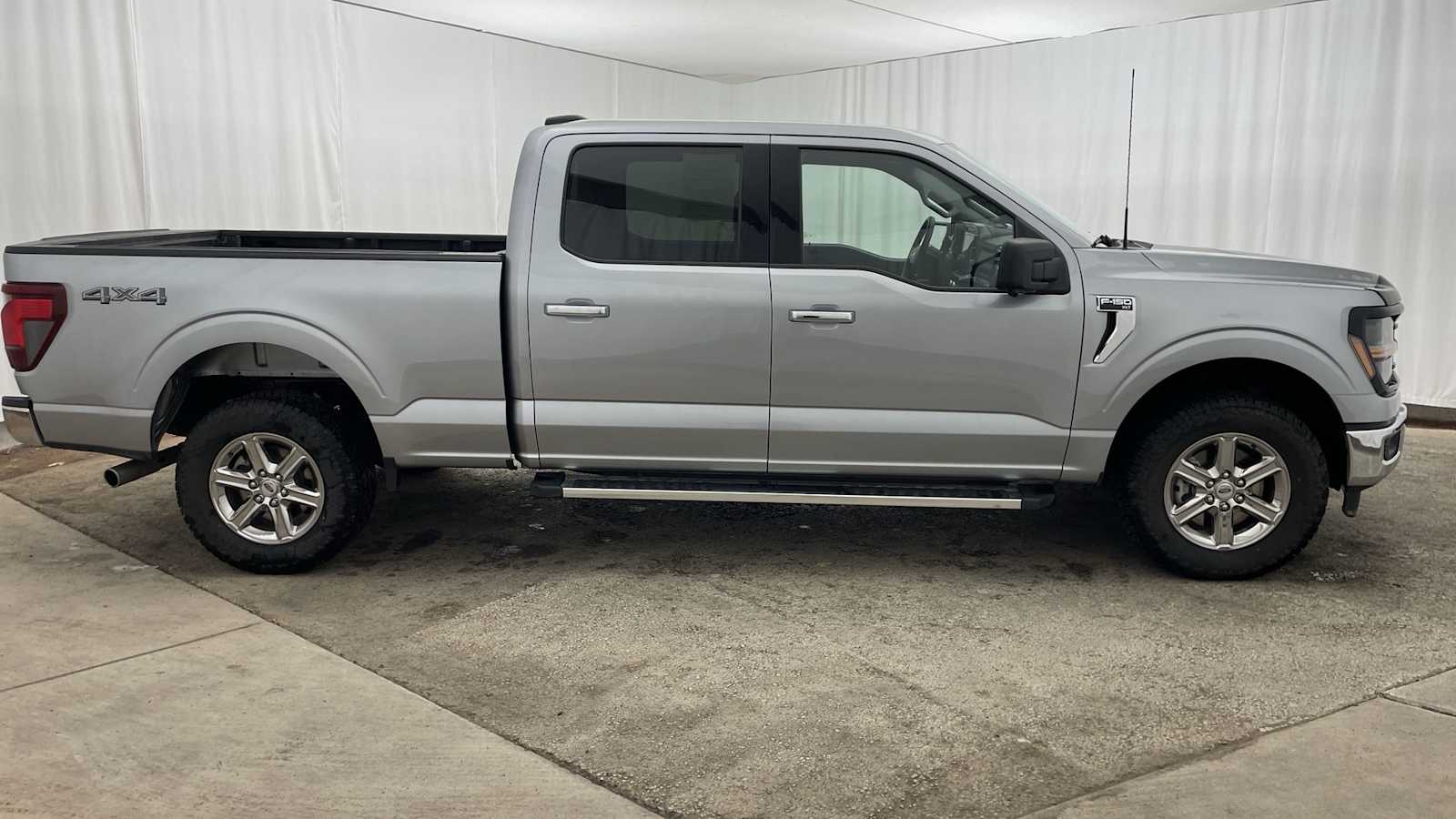 Thumbnail: 2024 Ford F-150 - 34