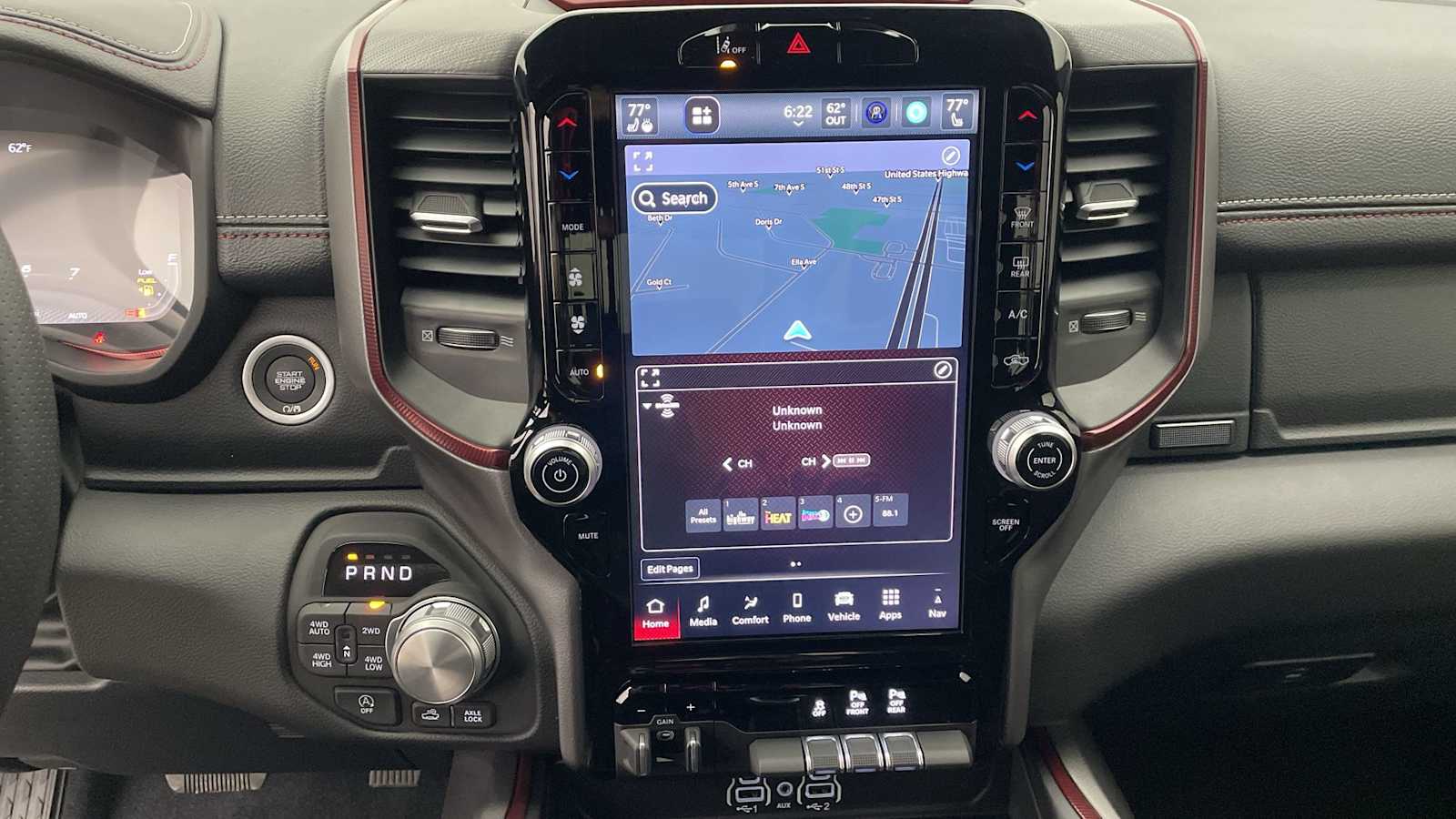 Thumbnail: 2026 RAM 1500 - 16