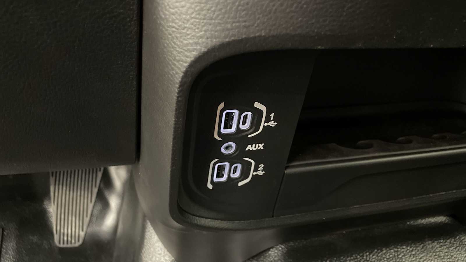 Thumbnail: 2026 RAM 3500 - 18