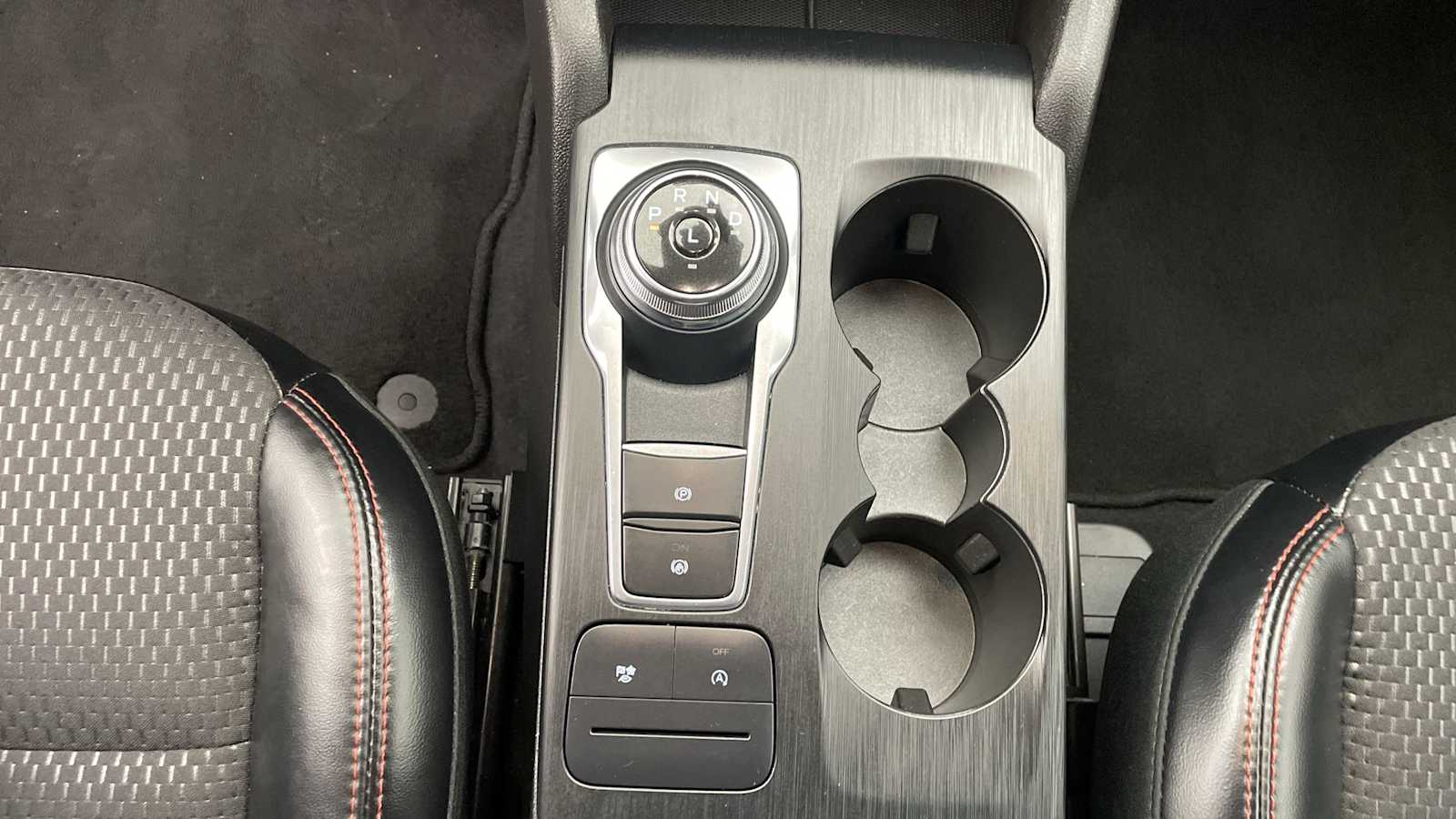 Thumbnail: 2024 Ford Escape - 19