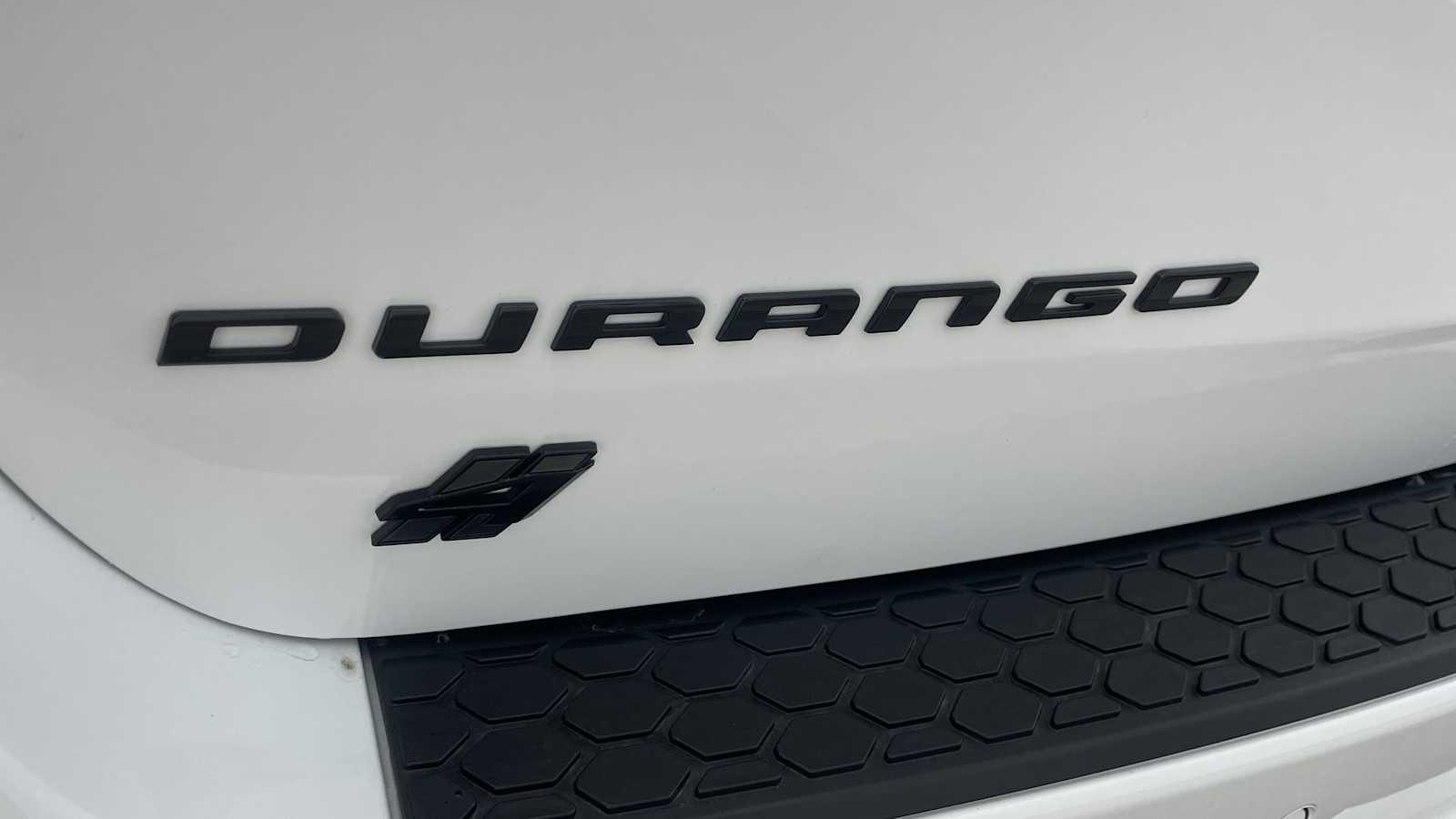 Thumbnail: 2026 Dodge Durango - 42