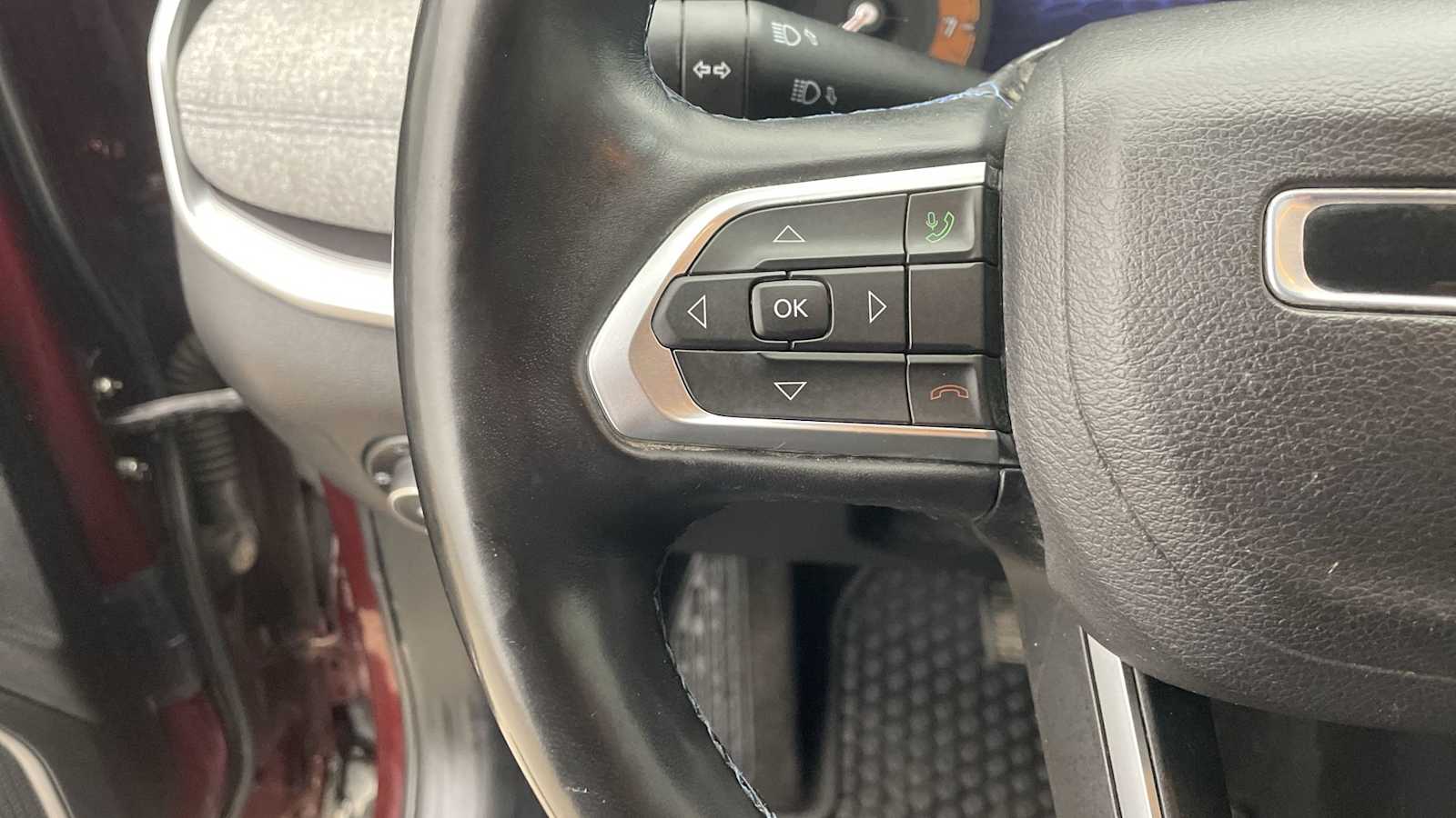 Thumbnail: 2022 Jeep Compass - 12