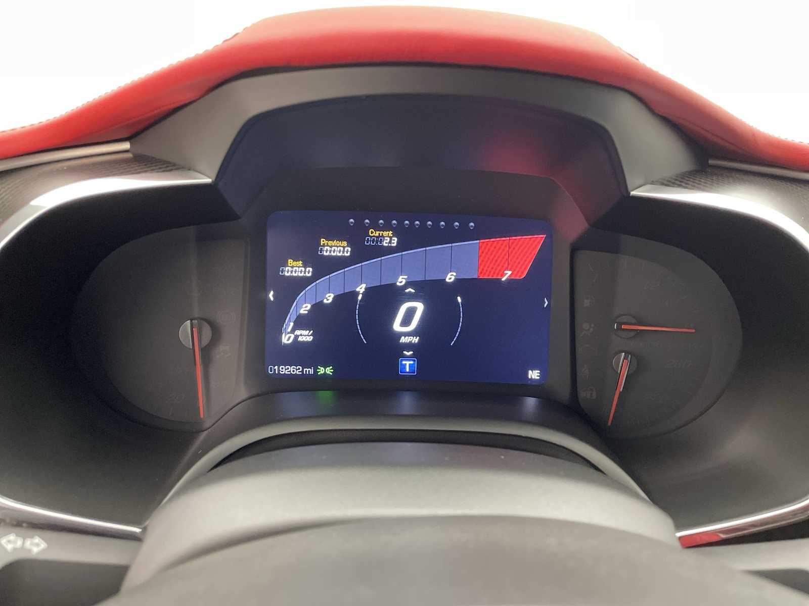 Thumbnail: 2014 Chevrolet Corvette - 18