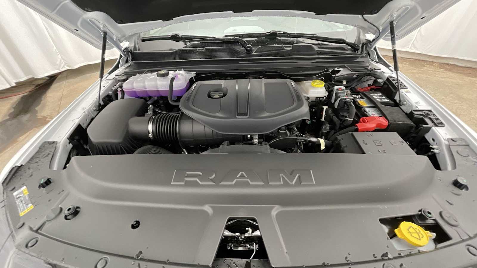 Thumbnail: 2026 RAM 1500 - 30