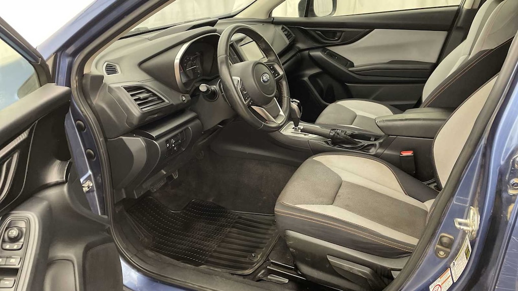 Used 2018 Subaru Crosstrek 2.0i Premium with SUV