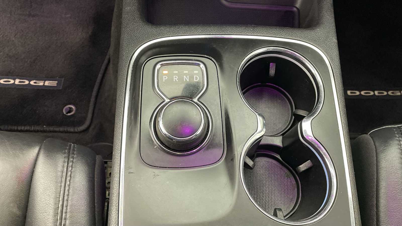 Thumbnail: 2014 Dodge Durango - 20