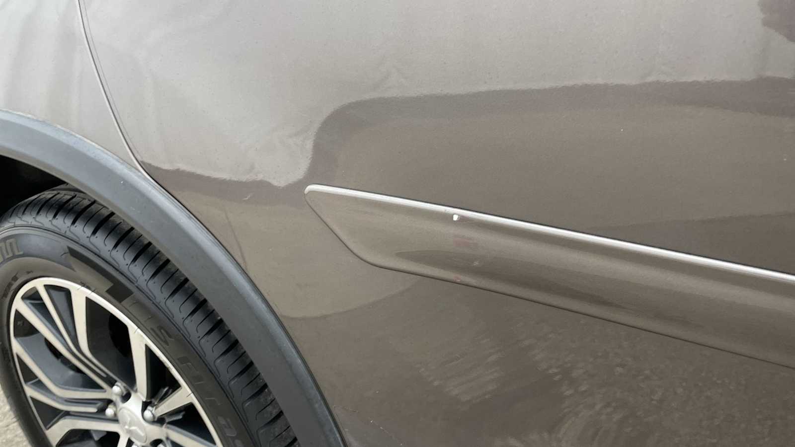 Thumbnail: 2016 Mitsubishi Outlander Sport - 39