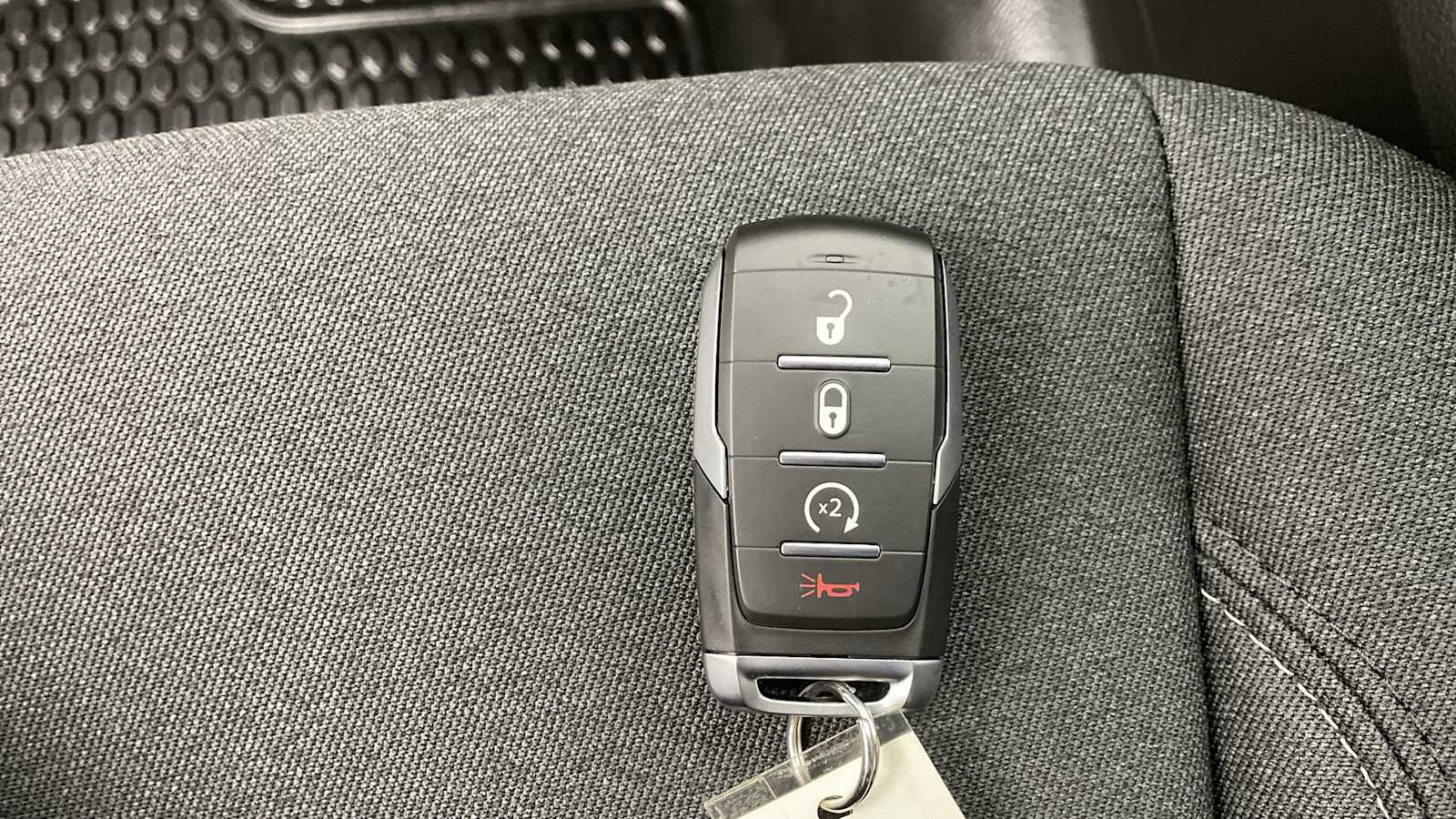 Thumbnail: 2026 RAM 3500 - 21