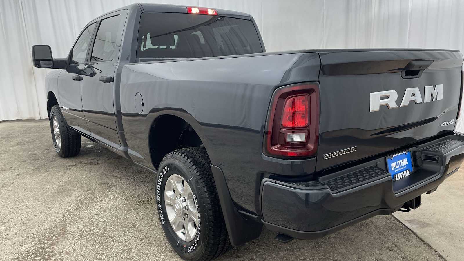 Thumbnail: 2026 RAM 2500 - 31