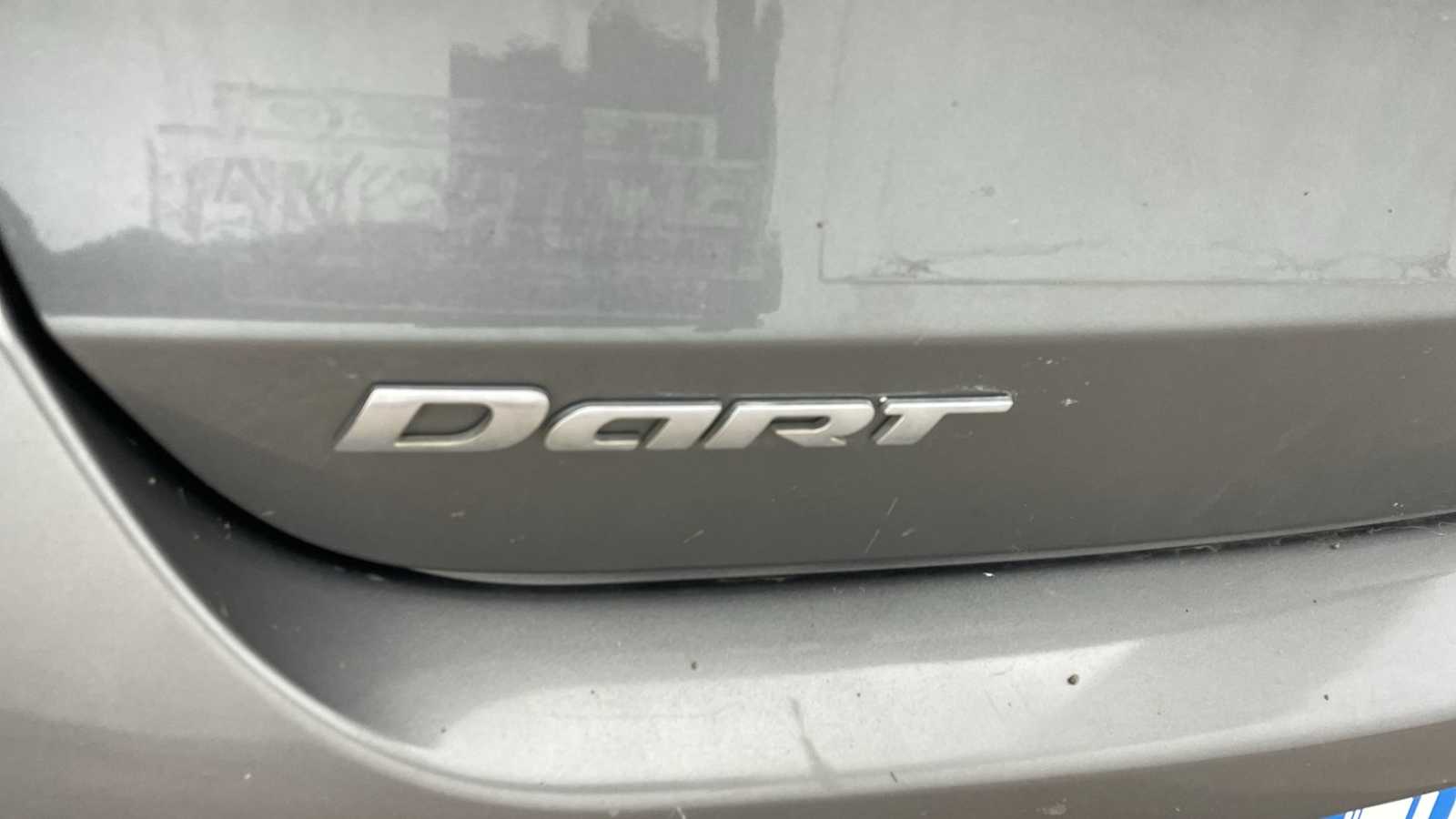 Thumbnail: 2013 Dodge Dart - 37