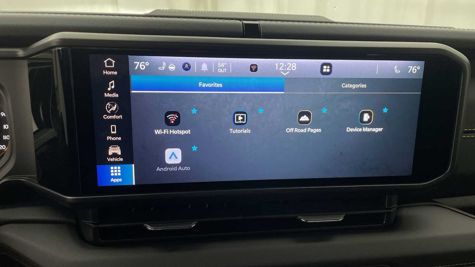 Thumbnail: 2026 Jeep Gladiator - 26