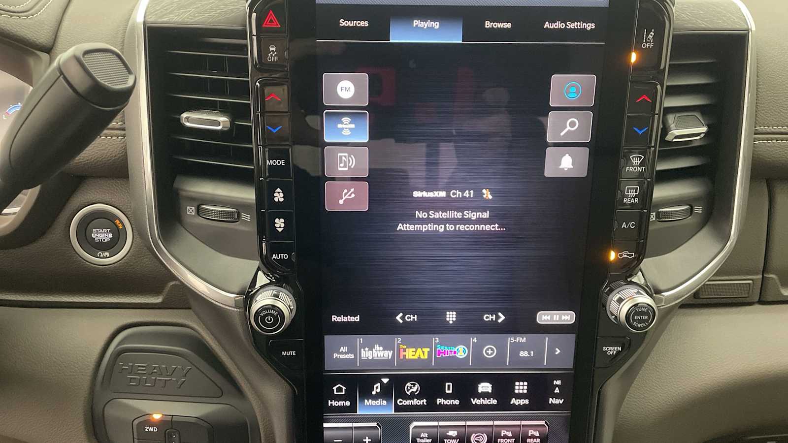 Thumbnail: 2026 RAM 3500 - 18