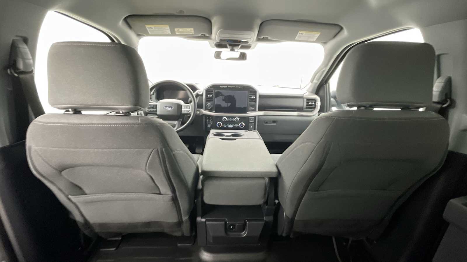 Thumbnail: 2024 Ford F-150 - 8