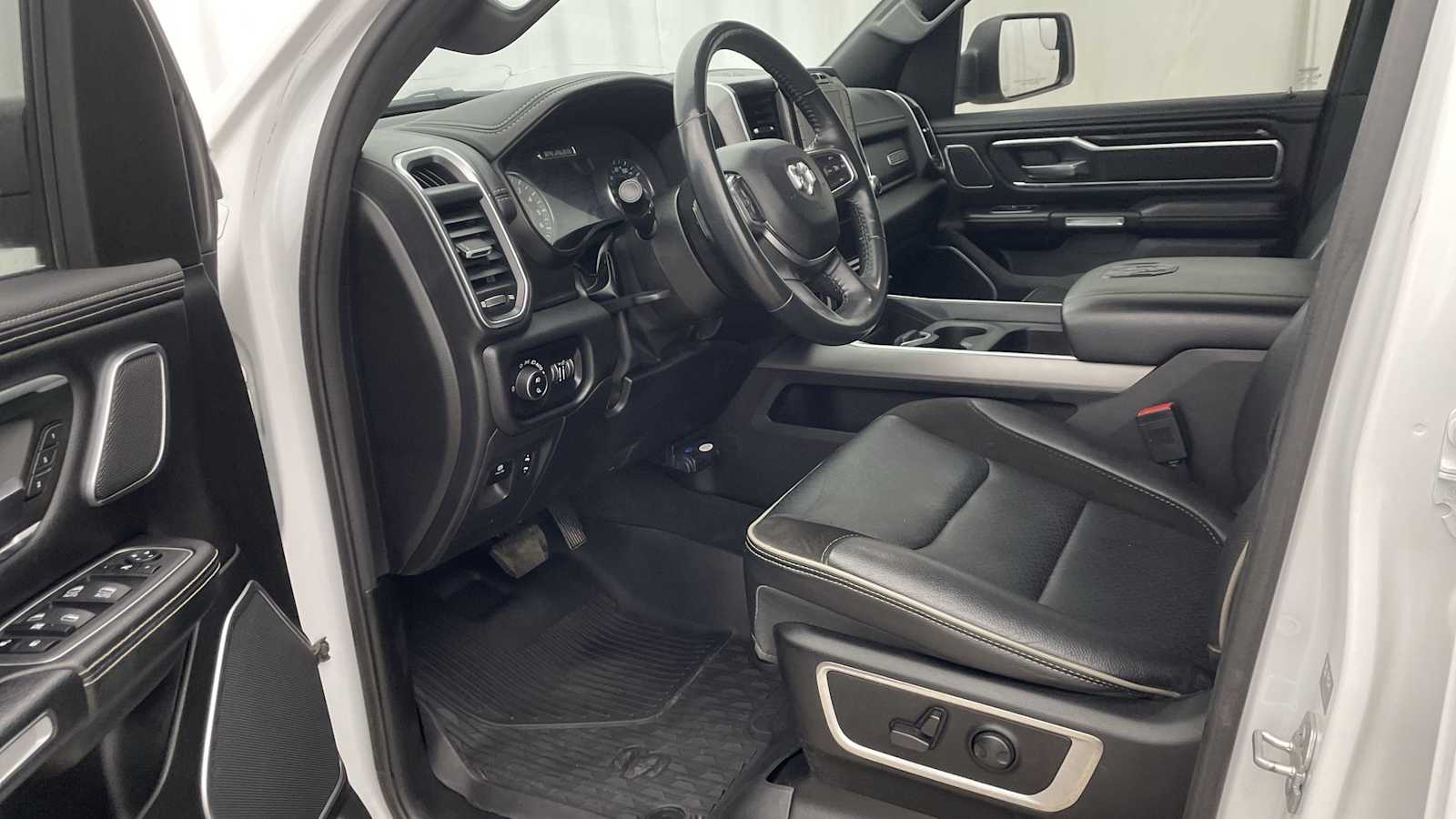 Thumbnail: 2023 RAM 1500 - 2