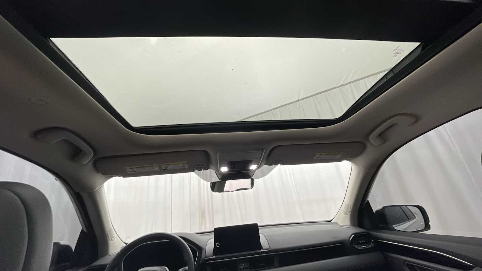 Thumbnail: 2024 Honda Pilot - 9