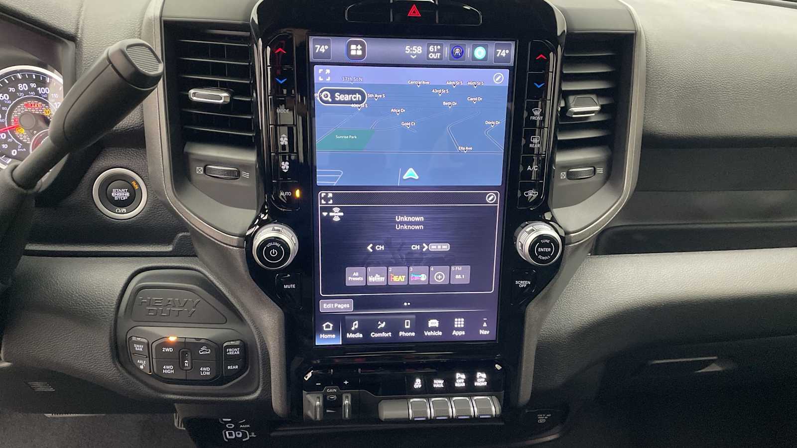 Thumbnail: 2026 RAM 2500 - 16