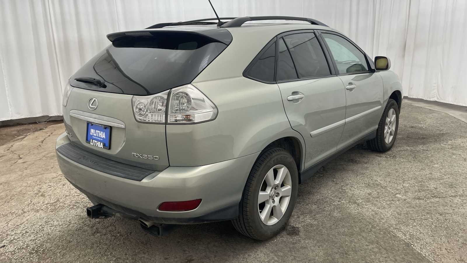 Thumbnail: 2007 Lexus RX - 31