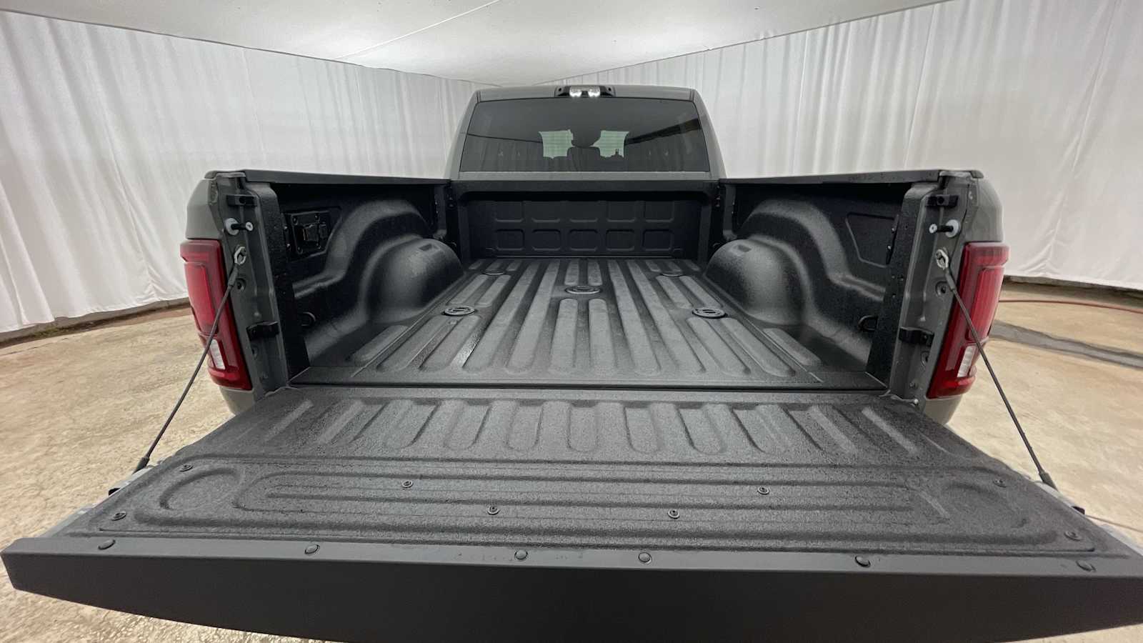 Thumbnail: 2026 RAM 2500 - 28