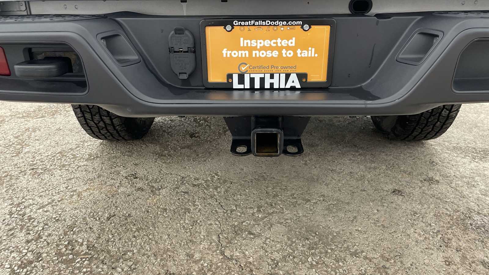 Thumbnail: 2020 Jeep Gladiator - 30