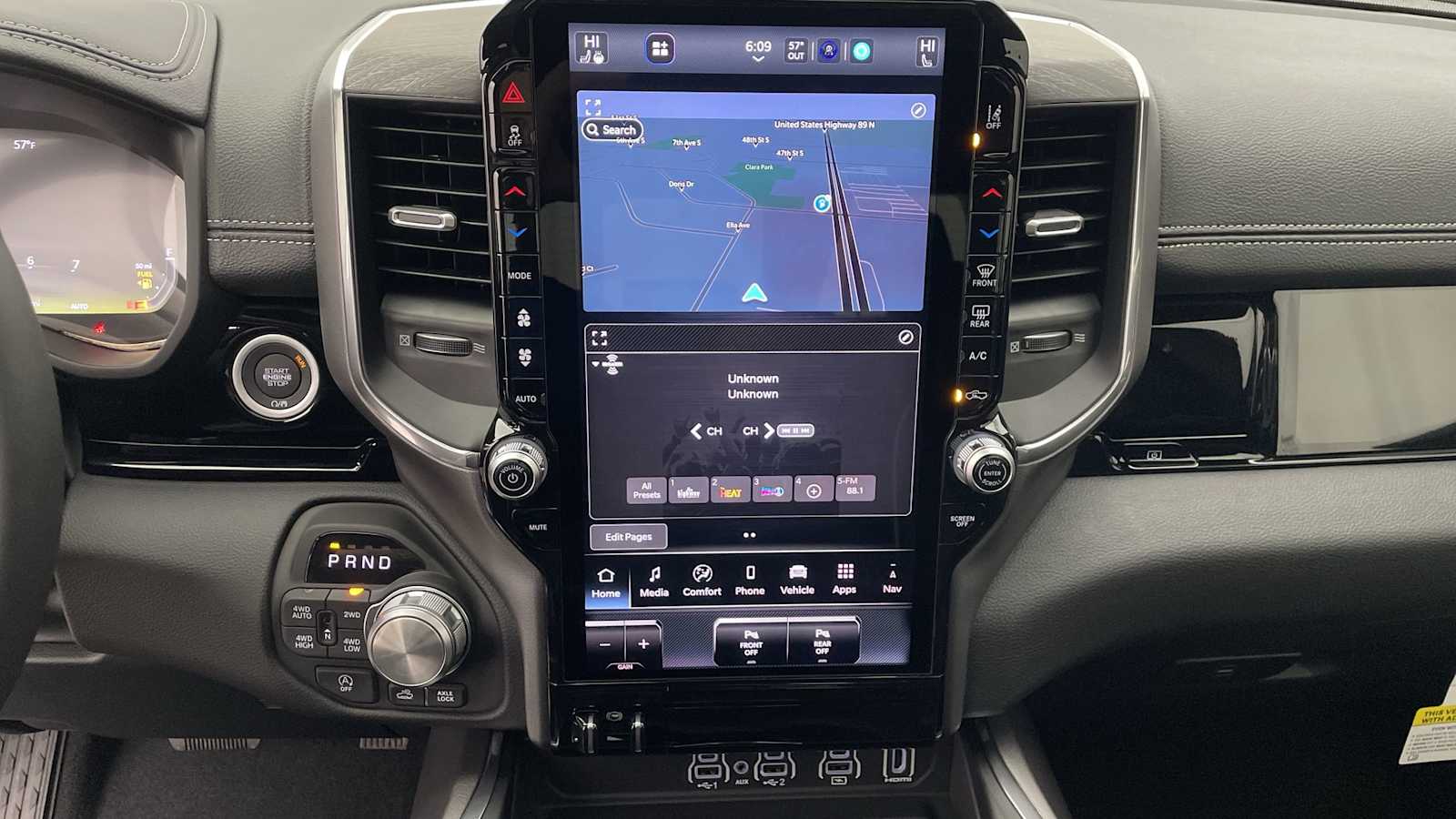 Thumbnail: 2026 RAM 1500 - 18