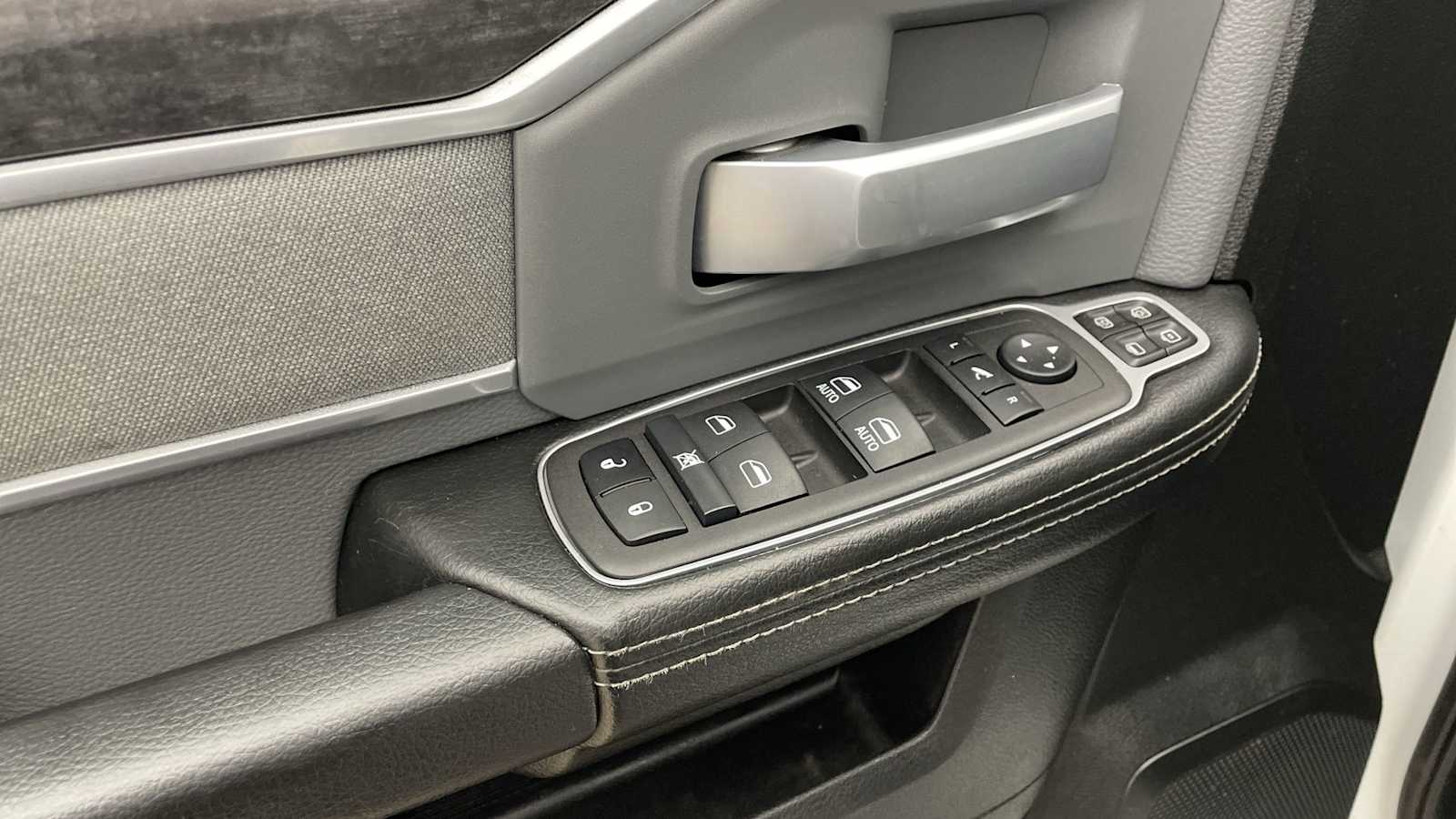 Thumbnail: 2023 RAM 3500 - 6