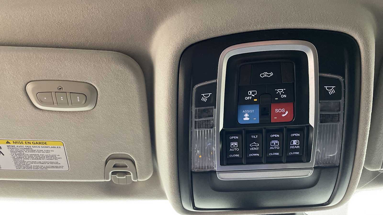 Thumbnail: 2026 RAM 1500 - 24