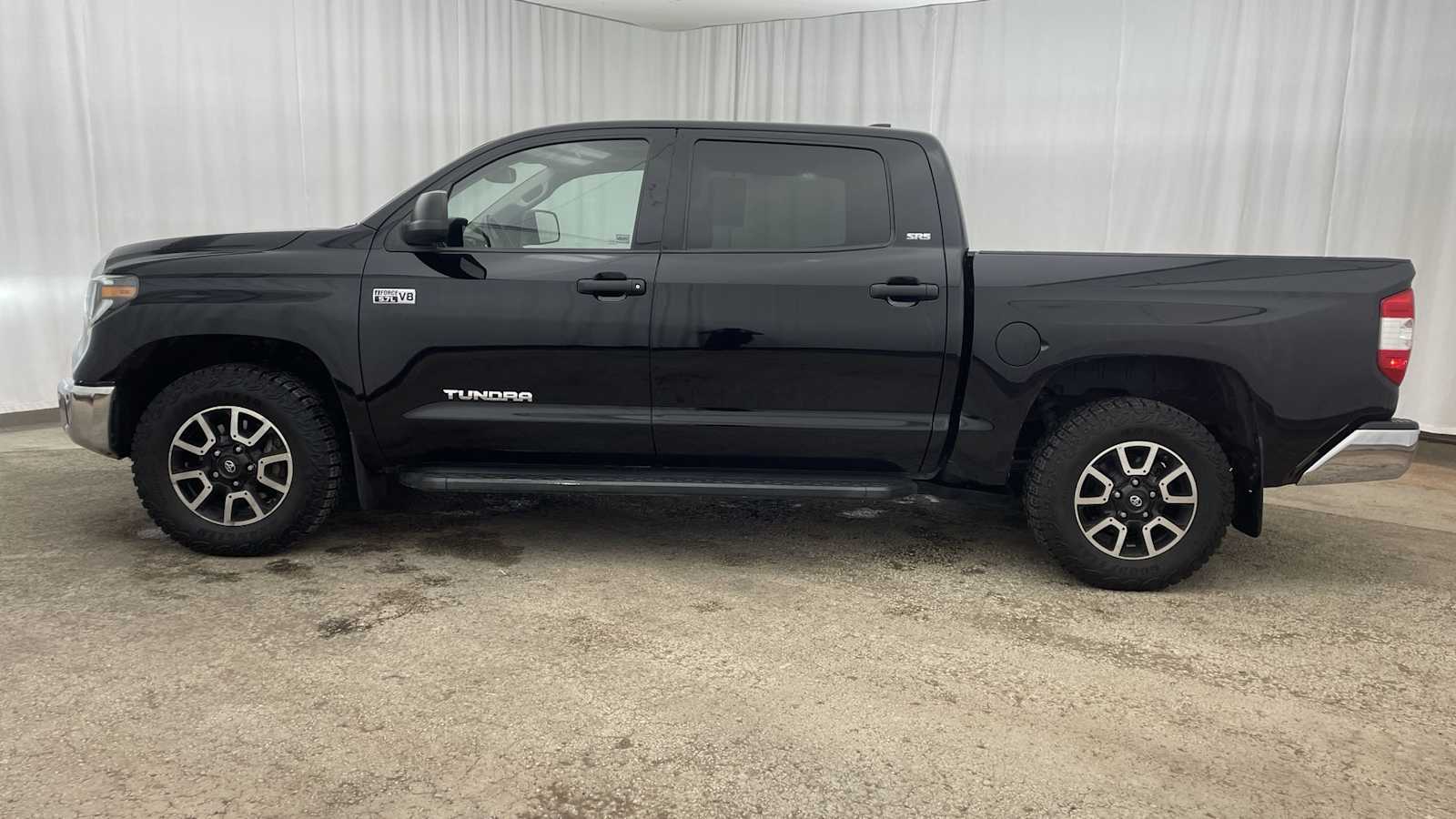 Thumbnail: 2021 Toyota Tundra - 31