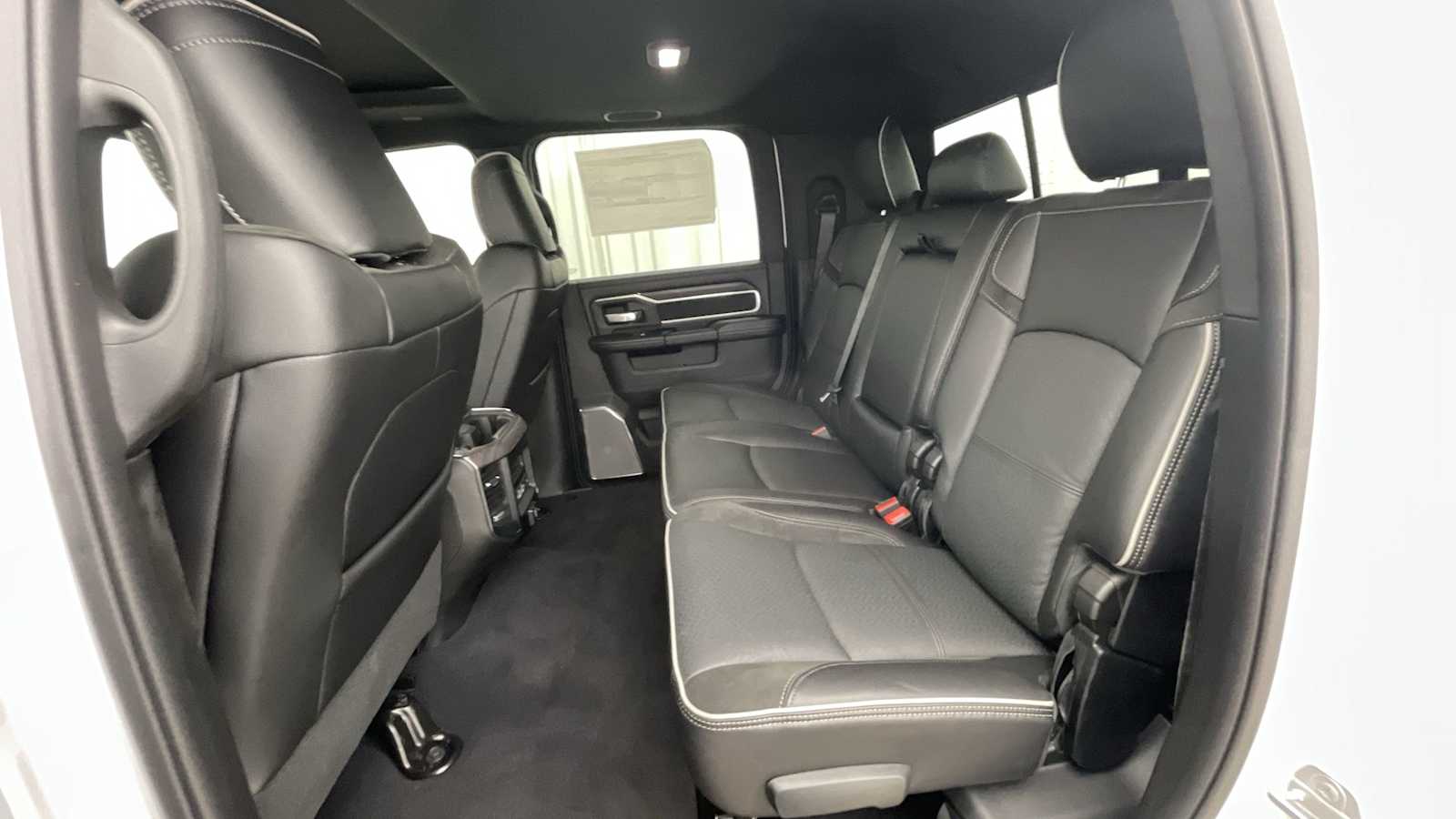 Thumbnail: 2026 RAM 2500 - 10